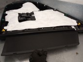 Recambio de guarnecido puerta trasera derecha para hyundai tucson hybrid referencia OEM IAM 83302N7230NJG 83302N7230NJG 