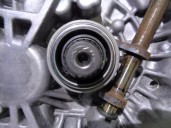 Replacement gearbox for Hyundai Coupe (RD) 1.6 16V cat OEM IAM reference JY1873 820821 