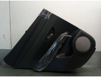 Recambio de guarnecido puerta trasera izquierda para hyundai tucson hybrid referencia OEM IAM 83301N7230NJG 83301N7230NJG 