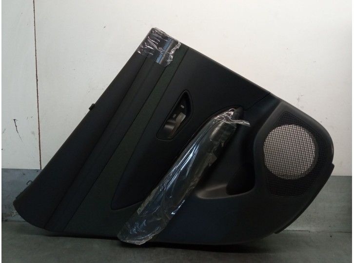 Recambio de guarnecido puerta trasera izquierda para hyundai tucson hybrid referencia OEM IAM 83301N7230NJG 83301N7230NJG 