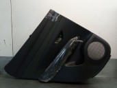 Recambio de guarnecido puerta trasera izquierda para hyundai tucson hybrid referencia OEM IAM 83301N7230NJG 83301N7230NJG 