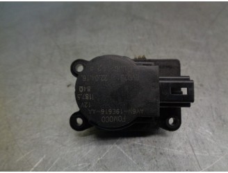 Recambio de motor apertura trampillas climatizador para ford focus iii turnier 1.5 tdci referencia OEM IAM AV6N19E616AA  