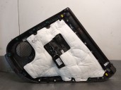 Recambio de guarnecido puerta trasera izquierda para hyundai tucson hybrid referencia OEM IAM 83301N7230NJG 83301N7230NJG 