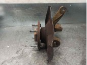 Recambio de mangueta delantera izquierda para hyundai coupe (rd) 1.6 16v cat referencia OEM IAM 5171529100 