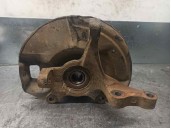 Replacement front left steering knuckle for Hyundai Coupé (RD) 1.6 16V cat OEM IAM reference 5171529100 