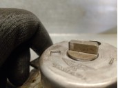 Recambio de bomba aceite para subaru legacy kombi/outback b14 2.0 cat referencia OEM IAM 15030AA010 15030AA010 