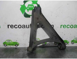 Recambio de brazo suspension inferior trasero derecho para volkswagen touareg (7la) 5.0 v10 tdi cat (ayh) referencia OEM IAM 7L0