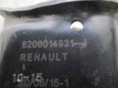 Recambio de soporte motor derecho para renault scenic ii 1.6 16v referencia OEM IAM 8200014931J  