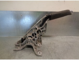 Replacement handbrake lever for Ford Focus III Turnier 1.5 TDCi OEM IAM reference BV612780HB 