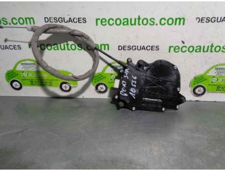 Recambio de motor cierre centralizado porton para bmw serie 5 gran turismo (f07) 530d referencia OEM IAM 51247211168 6 PINES 