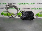Recambio de motor cierre centralizado porton para bmw serie 5 gran turismo (f07) 530d referencia OEM IAM 51247211168 6 PINES 
