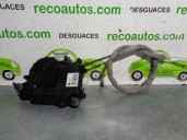 Recambio de motor cierre centralizado porton para bmw serie 5 gran turismo (f07) 530d referencia OEM IAM 51247211168 6 PINES 