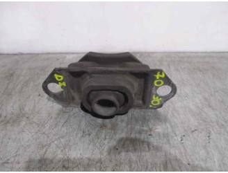 Recambio de soporte motor izquierdo para renault scenic ii 1.6 16v referencia OEM IAM 8200358147 