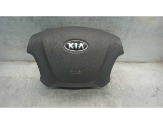 Recambio de airbag delantero izquierdo para kia carens (un) 2.0 crdi referencia OEM IAM 569001D110 1D56900080 