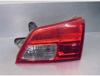 Recambio de piloto trasero derecho para subaru legacy kombi/outback b14 2.0 cat referencia OEM IAM 84912AJ250 DE PORTON 5 PUERTA