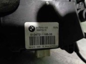 Recambio de motor cierre centralizado porton para bmw serie 5 gran turismo (f07) 530d referencia OEM IAM 51247211168 6 PINES 