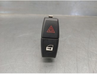 Recambio de warning para bmw serie 5 berlina (e60) 3.0 turbodiesel cat referencia OEM IAM 61316919506 549519500 