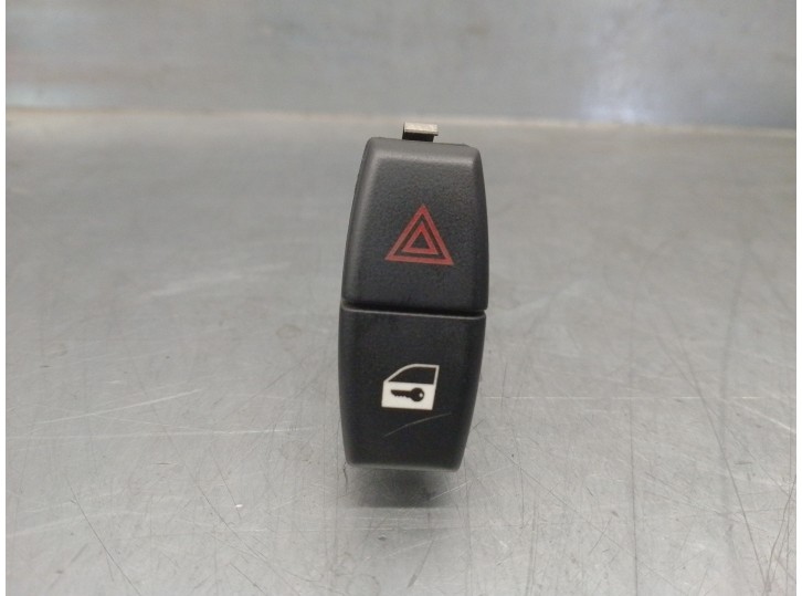 Recambio de warning para bmw serie 5 berlina (e60) 3.0 turbodiesel cat referencia OEM IAM 61316919506 549519500 