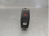 Recambio de warning para bmw serie 5 berlina (e60) 3.0 turbodiesel cat referencia OEM IAM 61316919506 549519500 