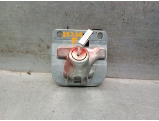 Recambio de bombin porton trasero para volvo s60 ii (134) d4 referencia OEM IAM 31253043 31253043 