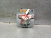 Replacement rear tailgate lock cylinder for Volvo S60 II (134) D4 OEM IAM reference 31253043 31253043 