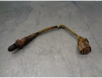 Recambio de sonda lambda para hyundai coupe (rd) 1.6 16v cat referencia OEM IAM 3921023216 9350931006 KEFICO
