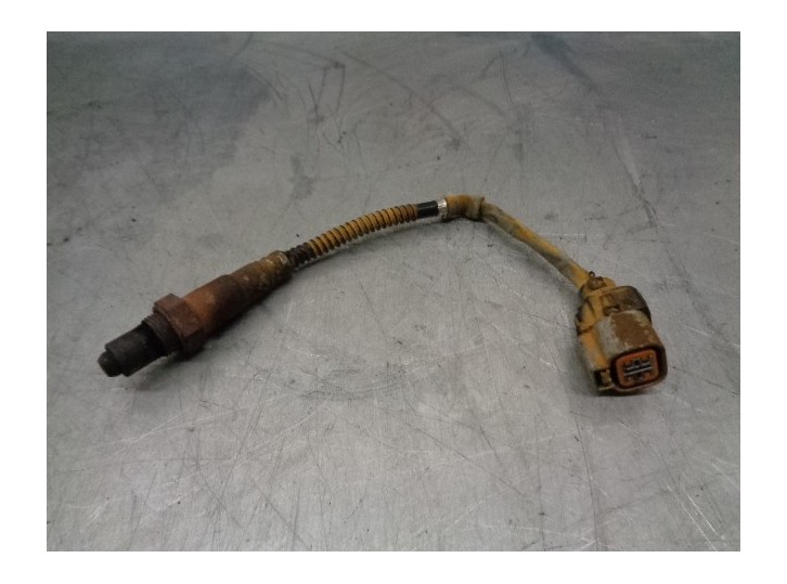 Recambio de sonda lambda para hyundai coupe (rd) 1.6 16v cat referencia OEM IAM 3921023216 9350931006 KEFICO