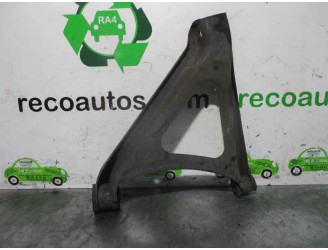 Recambio de brazo suspension inferior trasero izquierdo para volkswagen touareg (7la) 5.0 v10 tdi cat (ayh) referencia OEM IAM 7