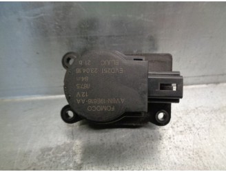 Recambio de motor apertura trampillas climatizador para ford focus iii turnier 1.5 tdci referencia OEM IAM AV6N19E616AA  