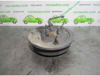 Recambio de mangueta trasera derecha para opel astra h berlina 1.6 16v referencia OEM IAM 13153098 