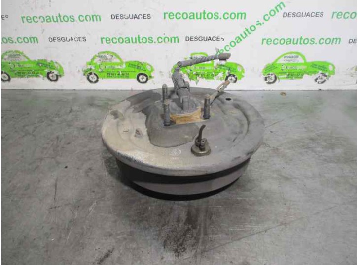Recambio de mangueta trasera derecha para opel astra h berlina 1.6 16v referencia OEM IAM 13153098 