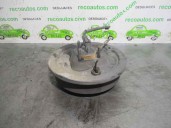 Recambio de mangueta trasera derecha para opel astra h berlina 1.6 16v referencia OEM IAM 13153098 