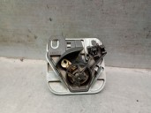 Replacement rear tailgate cylinder for Volvo S60 II (134) D4 OEM IAM reference 31253043 31253043 