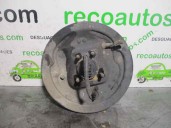 Recambio de mangueta trasera derecha para opel astra h berlina 1.6 16v referencia OEM IAM 13153098  