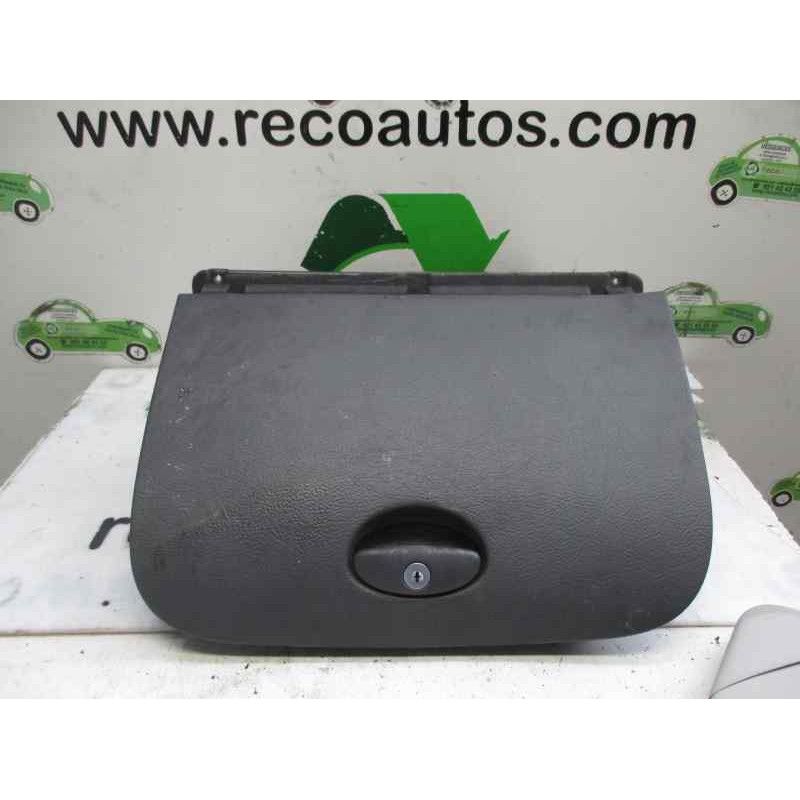 Recambio de guantera para citroen c5 berlina 2.0 hdi cat (rhr / dw10bted4) referencia OEM IAM   