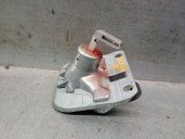 Replacement rear tailgate cylinder for Volvo S60 II (134) D4 OEM IAM reference 31253043 31253043 