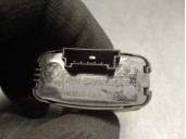 Recambio de warning para bmw serie 5 berlina (e60) 3.0 turbodiesel cat referencia OEM IAM 61316919506 549519500 