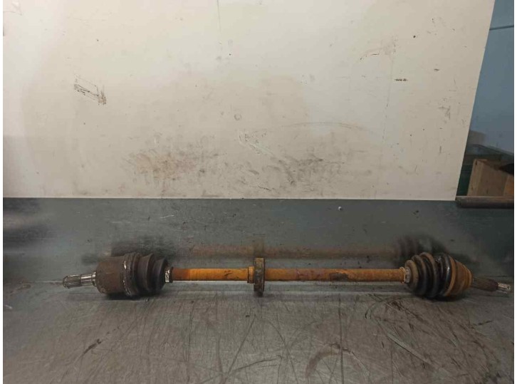 Recambio de transmision delantera derecha para hyundai coupe (rd) 1.6 16v cat referencia OEM IAM 4950729C10  