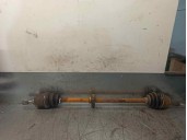 Recambio de transmision delantera derecha para hyundai coupe (rd) 1.6 16v cat referencia OEM IAM 4950729C10  