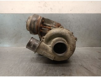 Recambio de turbocompresor para ford ranger (et) 2.5 tdci cat referencia OEM IAM 4943873 4943873 