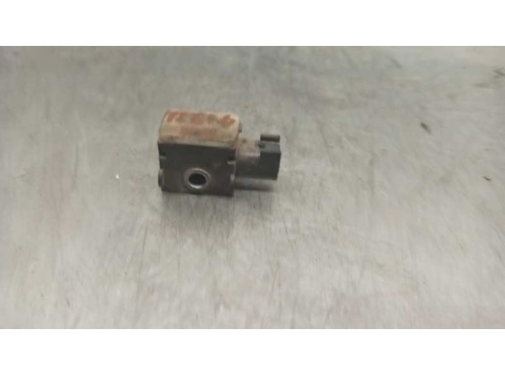 Recambio de sensor impacto para kia carens (un) 2.0 crdi referencia OEM IAM 959201D000 1D95920000 