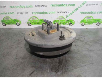 Recambio de mangueta trasera izquierda para opel astra h berlina 1.6 16v referencia OEM IAM 13153098 