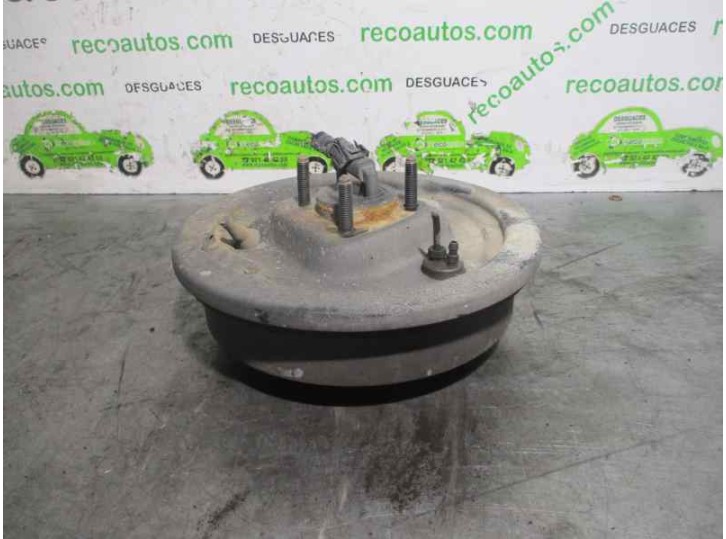 Recambio de mangueta trasera izquierda para opel astra h berlina 1.6 16v referencia OEM IAM 13153098 