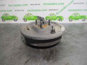 Recambio de mangueta trasera izquierda para opel astra h berlina 1.6 16v referencia OEM IAM 13153098 