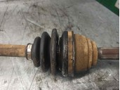 Recambio de transmision delantera derecha para hyundai coupe (rd) 1.6 16v cat referencia OEM IAM 4950729C10  