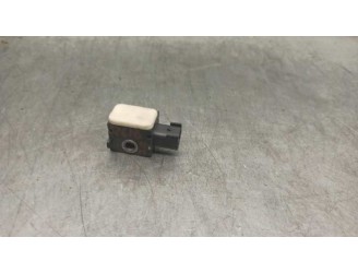 Recambio de sensor impacto para kia carens (un) 2.0 crdi referencia OEM IAM 959201D000 1D95920000 