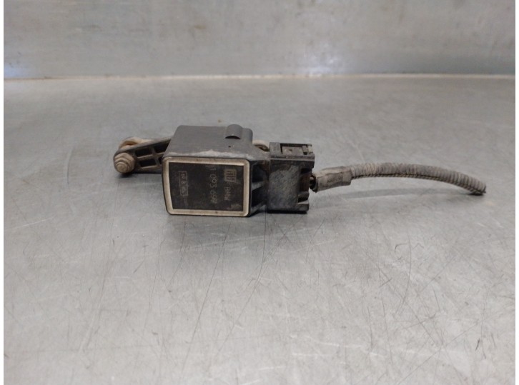 Recambio de motor regulacion faros para bmw serie 5 berlina (e60) 3.0 turbodiesel cat referencia OEM IAM 1093697 