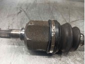 Recambio de transmision delantera derecha para hyundai coupe (rd) 1.6 16v cat referencia OEM IAM 4950729C10  