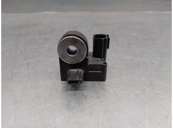 Recambio de sensor impacto para mazda cx-7 (er) 2.2 turbodiesel cat referencia OEM IAM GP9A57KC0 