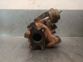 Recambio de turbocompresor para ford ranger (et) 2.5 tdci cat referencia OEM IAM 4943873 4943873 